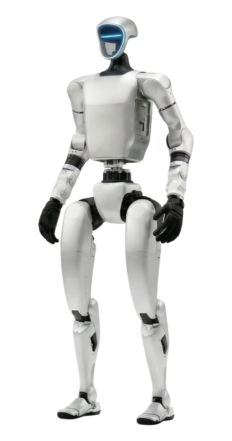 Unitree G1 Humanoide